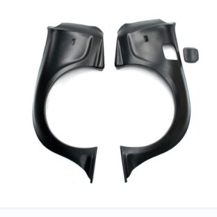 TOYOTA スープラ リアフェンダー FRP カーボン JZA80 SUPRA