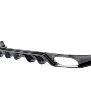 PORSCHE Panamera パナメーラ カーボンリアディフューザー ポルシェ