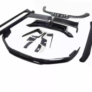 PORSCHE 992 Carrera S カレラ カーボンエアロボディキット リップ ウイング ディフューザー サイドスカート