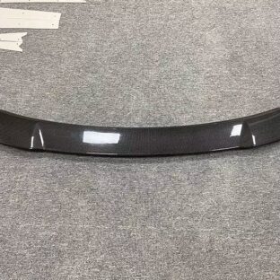 Dodge Charger SRT Hellcat カーボンリアスポイラー カーボンリアウイング ダッジ チャージャー ヘルキャット