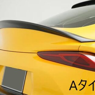 TOYOTA スープラ リアウイング リアスポイラー カーボン DB A90 JZA90 SUPRA