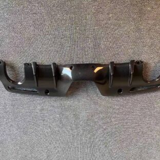 TOYOTA スープラ リアディフューザー DB A90 JZA90 SUPRA