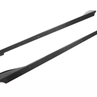 TOYOTA スープラ カーボンサイドスカート DB A90 JZA90 SUPRA