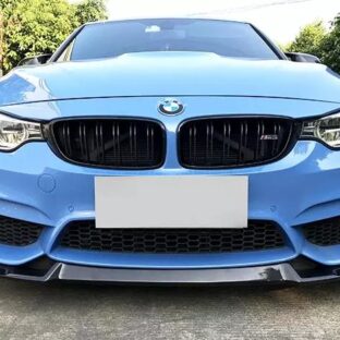 BMW M3 F80 M4 F82 F83 カーボンリップスポイラー