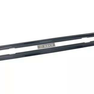 BMW 1M E82 クーペ カーボンサイドスカート