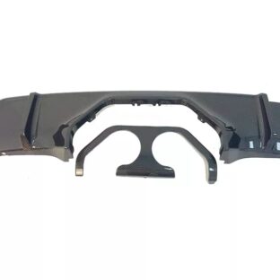 BMW M3 G80 M4 G82 G83 カーボンリアディフューザー