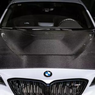 BMW M2 Competition M235i カーボンボンネット