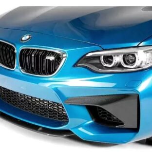 BMW M2 F87 フロントバンパーダクトガーニッシュ