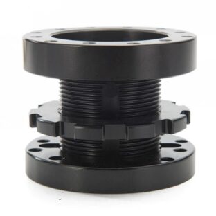 アジャスタブルハンドルボススペーサー　アダプター　40-70ｍｍ