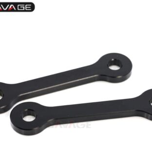 SUZUKI DR-Z400 DR-Z400E DR-Z400S DR-Z400SM ローダウンリンク