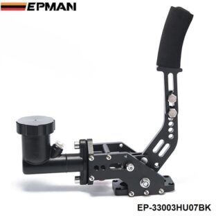 汎用　油圧ハンドブレーキ　油圧サイド　ドリフト　ラリー　ジムカーナ EP-33003HU07BK