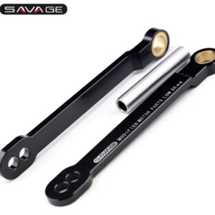 SUZUKI GSX-R600 GSX-R750 GSX-R1000 ローダウンリンク