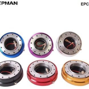 汎用クイックリリースハンドルボス　薄型