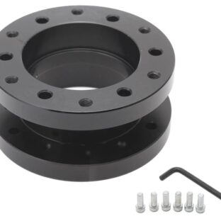 ハンドルボススペーサー　アダプター　40ｍｍ