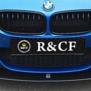 BMW 3シリーズ F30 F35 カーボンリップスポイラー