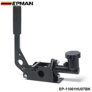 汎用　油圧ハンドブレーキ　油圧サイド　ドリフト　ラリー　ジムカーナ　EP-11001HU07BK