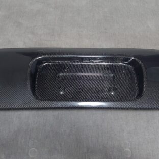 HONDA シビック　カーボンテールゲート　CIVIC EG3 EG4 EG6