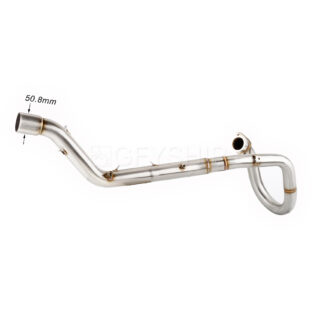 SUZUKI DR-Z400S DR-Z400SM DRZ フルエキゾーストマフラー　フルエキ　マフラー