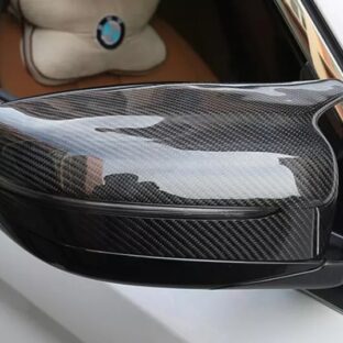 BMW 5シリーズ G30 G38 カーボンミラーカバー