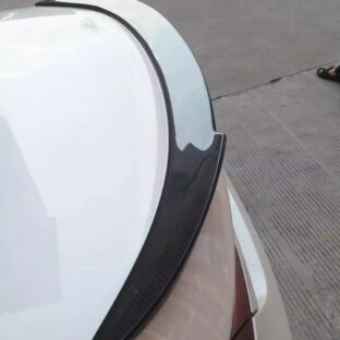 BMW M6 F06 F12 F13 カーボンリアスポイラー カーボンリアウイング