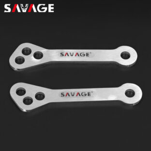 SUZUKI GSR750 SV650 X SFV650 Gladius グラディウス ローダウンリンク