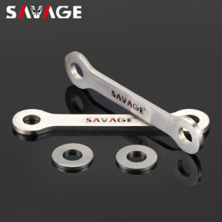 SUZUKI DR650SE 1996-2023 ローダウンリンク