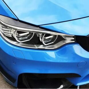 BMW M3 F80 M4 F82 カーボンアイライン