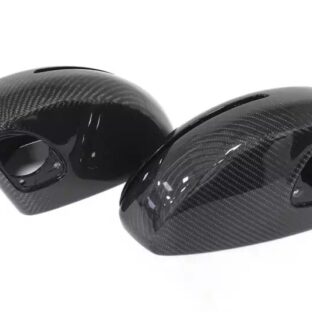 Audi R8 カーボンミラーカバー アウディ