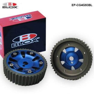 スライドカムプーリー 4G93 ランサー ミラージュ