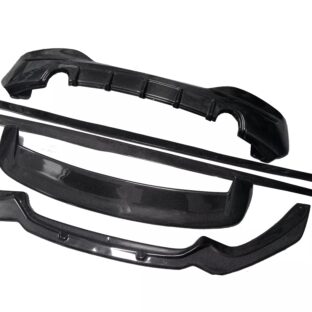 BMW 1シリーズ F20 M135i M140i カーボンエアロボディキット