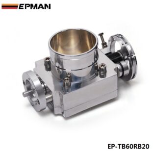 スロットルボディ　NISSAN RB20用　65mm