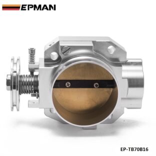 スロットルボディ　HONDA B型エンジン用 B16A B16B B18C　70mm