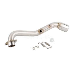 SUZUKI SKYWAVE400 BURGMAN400 スリップオンマフラー スカイウェイブ バーグマン　マフラー