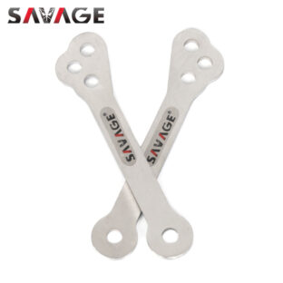 HONDA CB500X CB500F CBR500R ローダウンリンク