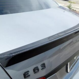 Mercedes-Benz C63 W205 カーボンリアディフューザー メルセデスベンツ