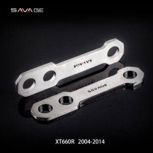 YAMAHA XT660X XT660R ローダウンリンク