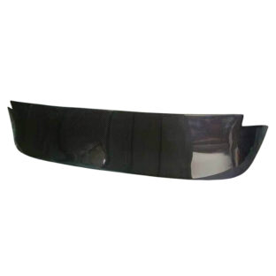 HONDA シビック　カーボンリアスポイラー　リアウイング　CIVIC EG6