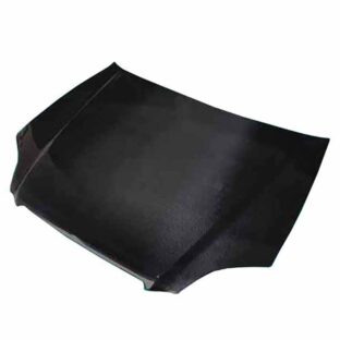 HONDA EKシビック　カーボンボンネット　純正タイプ　CIVIC EK3 EK4 EK9 1996-1998