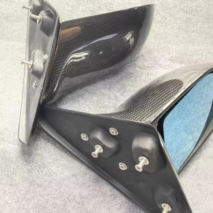 HONDA シビック　カーボンミラー　CIVIC EG3 EG4 EG6
