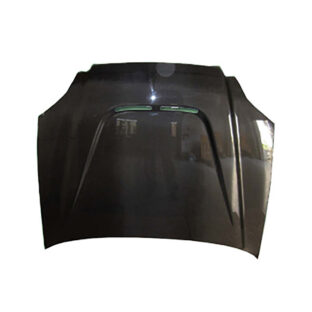 HONDA EKシビック　カーボンボンネット　ダクト付きタイプ　CIVIC EK3 EK4 EK9 1996-1998