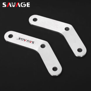 KAWASAKI EN650 VN650 VULCAN S バルカンS ローダウンリンク