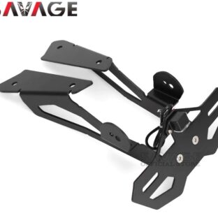 DUCATI SuperSport 939 スーパースポーツ フェンダーレスキット