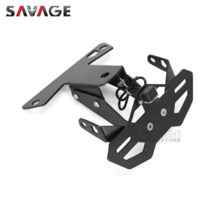 BMW S1000R S1000RR HP4 フェンダーレスキット