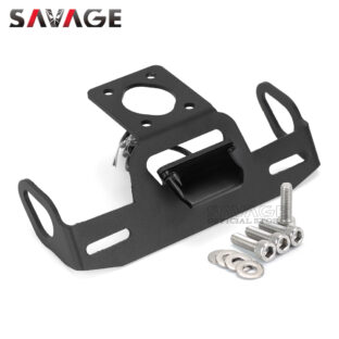 YAMAHA YZF-R6 2006-2022 フェンダーレスキット