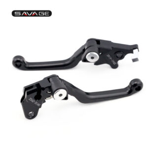 SUZUKI DR-Z400 E/S/SM DR250R DRZ400S DRZ400SM CNCピボットレバーセット