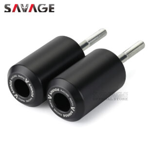 SUZUKI GSR750 GSX-S750 フレームスライダー