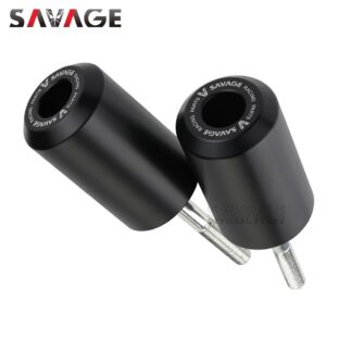 YAMAHA MT-09/SP TRACER 900 9 GT 2021-2023 フレームスライダー