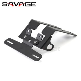 KAWASAKI KLX250S 250SF 250 D-Tracker KLX300SM D-トラッカー フェンダーレスキット