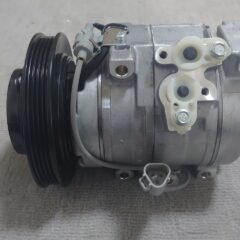 中華エアコンコンプレッサーは使えるのか？