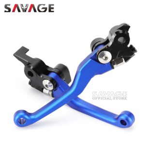 Husqvarna FC 250 350 450 FX FE 501 TE 150 250I 300I TC 125 TX 300 CNCピボットレバーセット